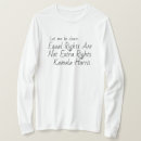 Recherche de vice tshirts Harris