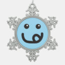 Recherche de icône ornements Bleu