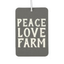 Recherche de peace voiture accessoires Amour