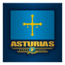 Recherche de asturias posters Espagne