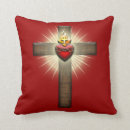 Recherche de prière catholique coussins Saint