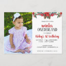 Recherche de décembre invitations Hiver