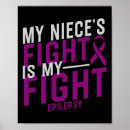 Recherche de nièce posters Épilepsie