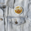 Recherche de crêpes badges Petit déjeuner