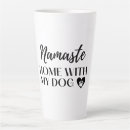 Recherche de magnétique tasses Chien
