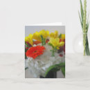 Recherche de bouquet orange photographie Nature