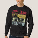 Recherche de fireman vêtements Père