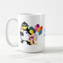 Recherche de dessin de pingouin tasses Pour lui