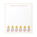 Recherche de ananas blocsnotes Rose