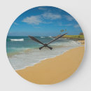 Recherche de hawaï horloges Sable
