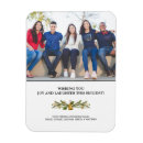 Recherche de carte de voeux magnets Simple