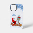 Recherche de le père noël iphone coques Xmas
