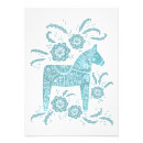 Recherche de suédois art Dalecarlian