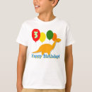 Recherche de dinosaure tshirts Heureux
