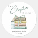 Recherche de baby shower neutre autocollants Arc