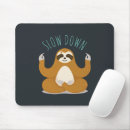 Recherche de lotus tapis souris Mignon