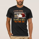 Recherche de retirement tshirts Humour