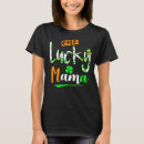 Recherche de funny irish tshirts Mama