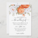 Recherche de punch invitations Aquarelle
