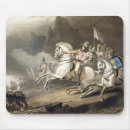 Recherche de napoléonien tapis souris Westall