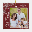 Recherche de rouge foncé ornements Pour eux