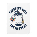 Recherche de sorcière magnets Fantôme