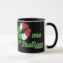 Recherche de fierté italienne tasses Parrain