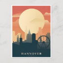 Recherche de transfert cartes postales Vintage