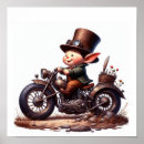 Recherche de bicyclette vintage posters Steampunk