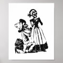 Recherche de dia de los muertos posters Jose guadalupe posada