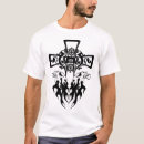 Recherche de croix tribale tshirts Crâne