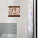 Recherche de mort refrigérateur magnets Os
