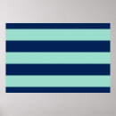 Recherche de bleu clair de rayure posters Pour eux