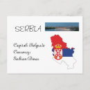 Recherche de yougoslave cartes postales Drapeau