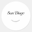Recherche de san diego ca autocollants Californie