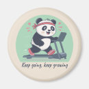 Recherche de panda kawaii magnets Pour amateur de pandas