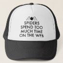 Recherche de araignée casquettes Geek