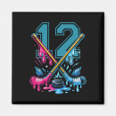 Recherche de glace magnets New york