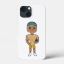 Recherche de joueurs de football iphone coques Rétro