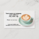Recherche de tasse de café cartes visite Boisson
