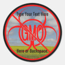 Recherche de avertissement de danger autocollants Personnalisation