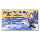 Recherche de rennes cartes visite Caribou