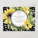 Recherche de point noir et blanc invitations Pois