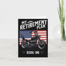Recherche de biker vœux cartes Papa