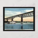Recherche de poughkeepsie cartes postales Pont