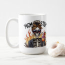 Recherche de monstre drôle tasses Pour elle