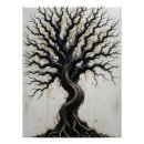Recherche de arbres abstraits posters Peinture abstraite