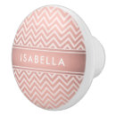 Recherche de or rose boutons et poignées de porte Girly