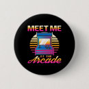 Recherche de arcade badges Insérer une pièce