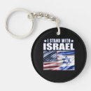 Recherche de drapeau israélien porteclés Tradition américaine